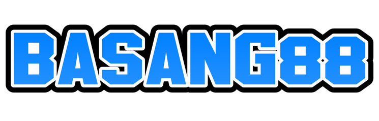 BASANG88 Neon Logo